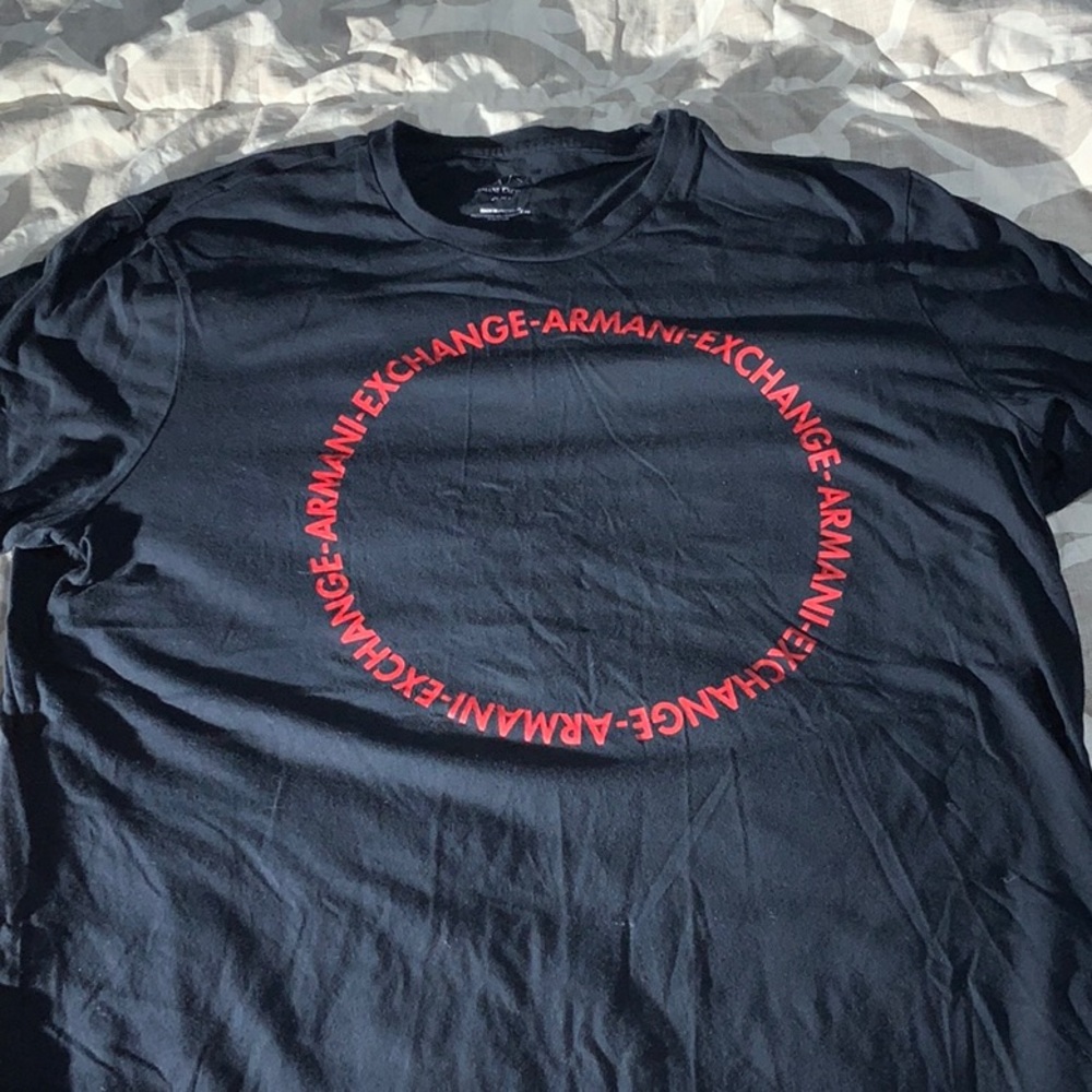 Armani Exchange shirt for men